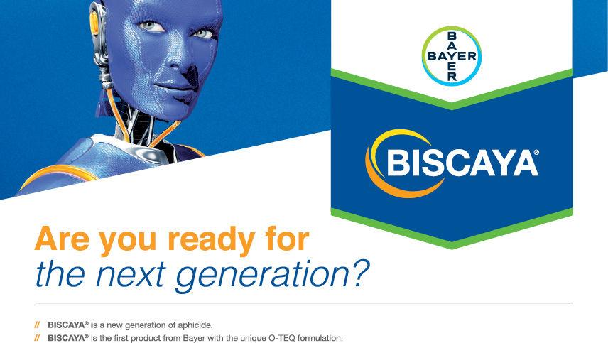 Biscaya®