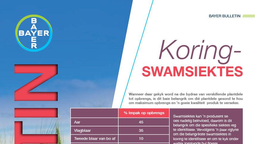 Swamsiektes