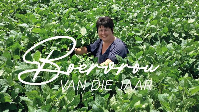 FINALIST: Liesel Vermaak – a Farmer with courage