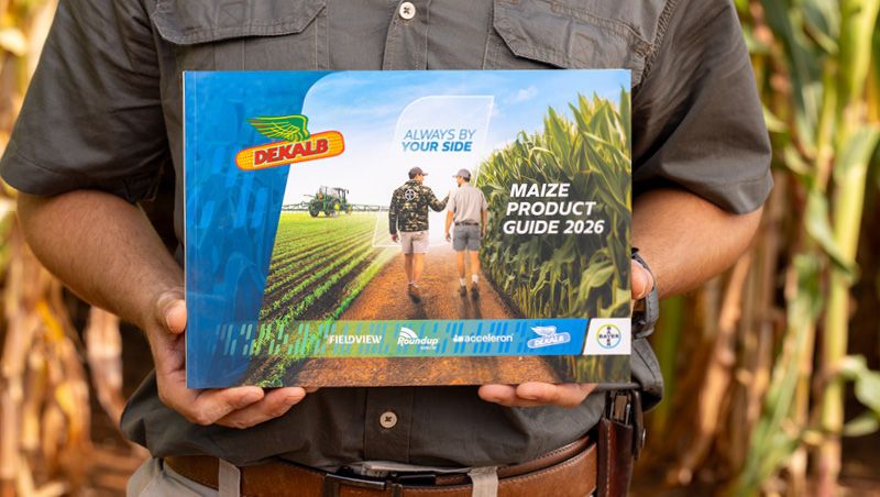 Maize Product Guide 2026