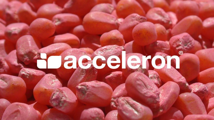 Acceleron®-saadbehandeling