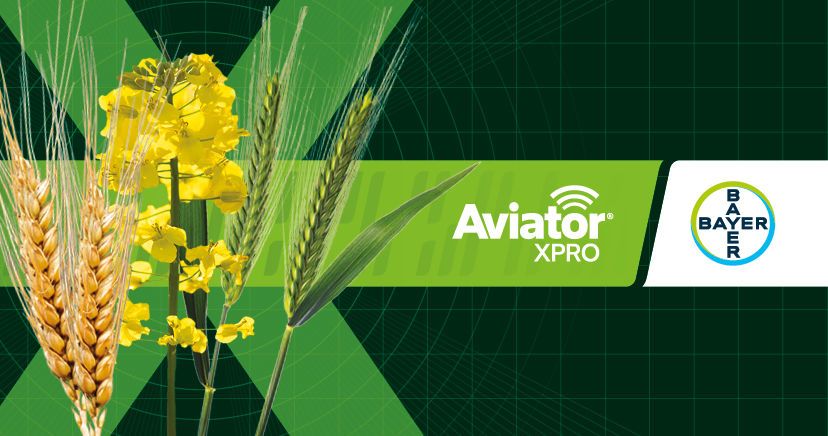 AVIATOR® XPRO™: Conquer diseases with confidence 
