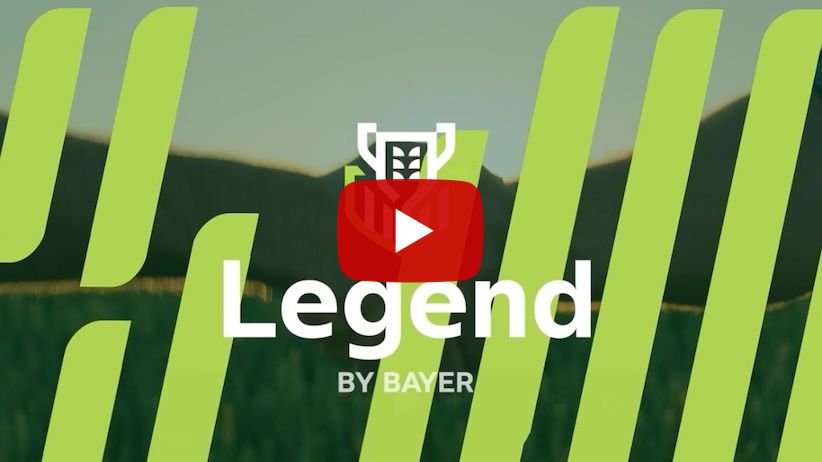 Legend by Bayer: Unlock benefits for your farm