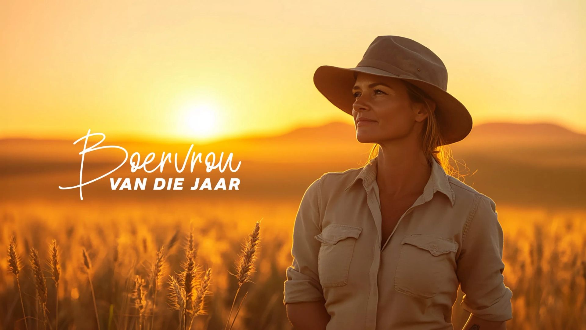 Bayer Boervrou van die Jaar Competition